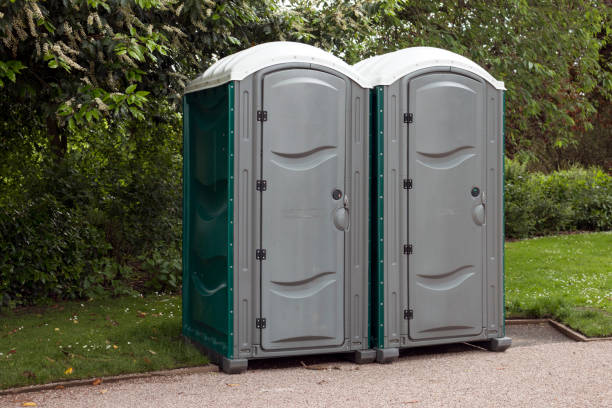 Best Long-Term Portable Toilet Rental  in Virginia, MN